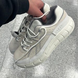 Uggs westsider waterproof shoes